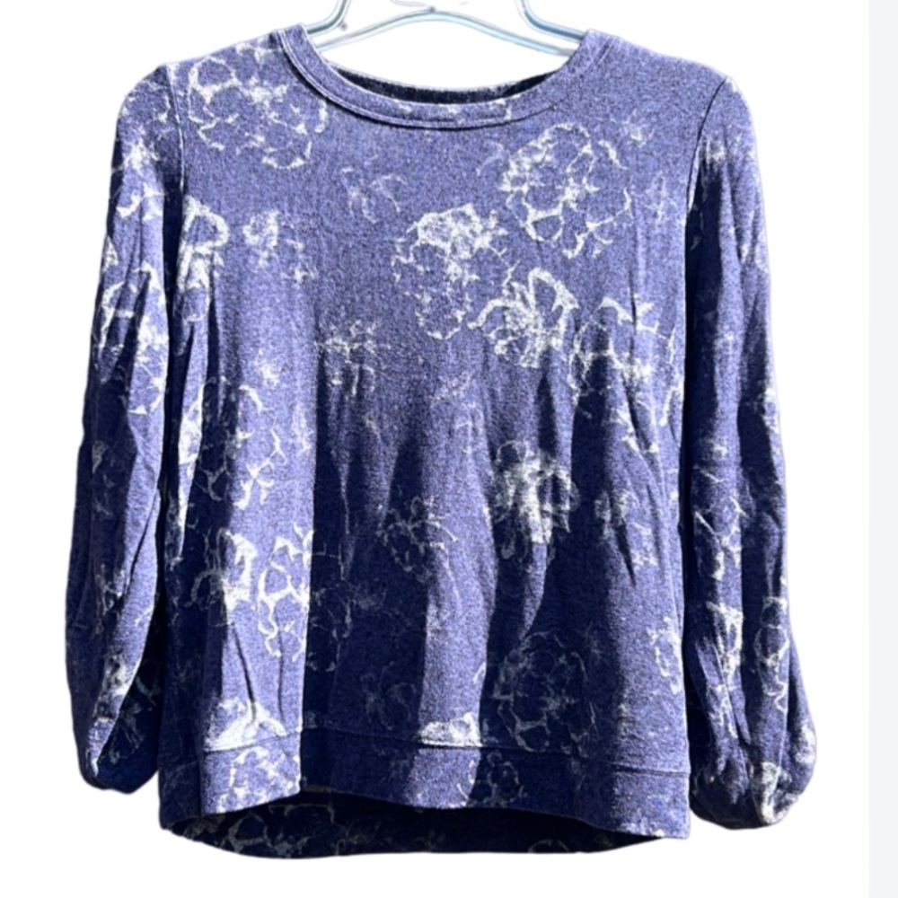 Simply Vera Vera Wang Lightweight Sweater Size Medium